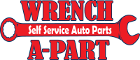 wrench-a-part logo